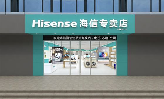 孟连如何加强专卖店门头设计品质？
